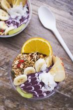 (500) 8oz PLA Round Deli Container - thumbnail image 29