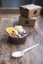 (500) 8oz PLA Round Deli Container - thumbnail image 30