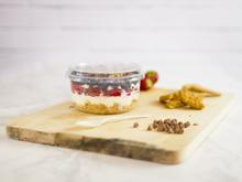 (500) 8oz PLA Round Deli Container - thumbnail image 33