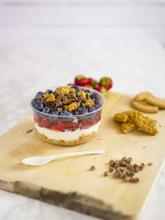 (500) 8oz PLA Round Deli Container - thumbnail image 34