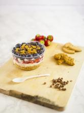 (500) 8oz PLA Round Deli Container - thumbnail image 32