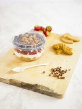 (500) 8oz PLA Round Deli Container - thumbnail image 38