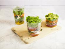 (500) 8oz PLA Round Deli Container - thumbnail image 44