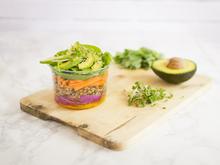 (500) 8oz PLA Round Deli Container - thumbnail image 47