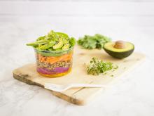 (500) 8oz PLA Round Deli Container - thumbnail image 48