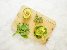 (500) 8oz PLA Round Deli Container - thumbnail image 49