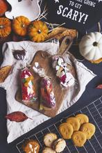 (1000) 70x210mm clear NatureFlex bag - thumbnail image 15