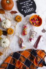 (1000) 70x210mm clear NatureFlex bag - thumbnail image 20