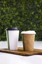 (1000) 89-Series CPLA Hot Cup Lid - thumbnail image 45