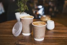 (1000) 89-Series CPLA Hot Cup Lid - thumbnail image 50