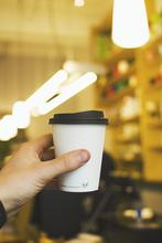 (1000) 89-Series CPLA Hot Cup Lid - thumbnail image 16