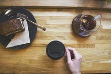 (1000) 89-Series CPLA Hot Cup Lid - thumbnail image 18