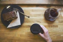 (1000) 89-Series CPLA Hot Cup Lid - thumbnail image 19