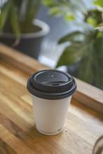 (1000) 89-Series CPLA Hot Cup Lid - thumbnail image 27