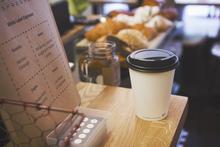 (1000) 89-Series CPLA Hot Cup Lid - thumbnail image 29