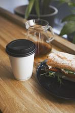 (1000) 89-Series CPLA Hot Cup Lid - thumbnail image 38