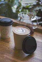 (1000) 89-Series CPLA Hot Cup Lid - thumbnail image 41