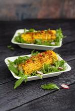 Medium Bagasse Chip Tray (500) - thumbnail image 33