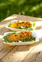 Medium Bagasse Chip Tray (500) - thumbnail image 34