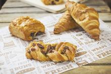 (1000) 400 x 300 White Greaseproof Sheet - Bakery - thumbnail image 19