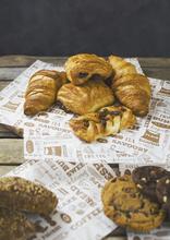 (1000) 400 x 300 White Greaseproof Sheet - Bakery - thumbnail image 20