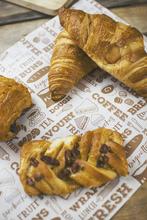 (1000) 400 x 300 White Greaseproof Sheet - Bakery - thumbnail image 21