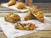 (1000) 400 x 300 White Greaseproof Sheet - Bakery - thumbnail image 22