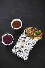 (1000) 400 x 300mm White Greaseproof Sheet - Grill - thumbnail image 17