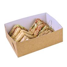 Extra Small Light Platter Base - Quarter Insert - Colpac