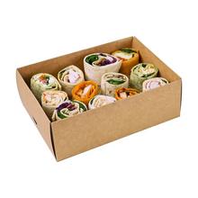 Extra Small Platter Base - Quarter Insert - Colpac - thumbnail image 2