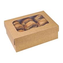Extra Small Light Platter Lid - Colpac