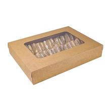 Large Light Platter Lid - Colpac