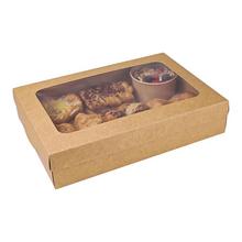 Medium Light Platter Lid - Colpac