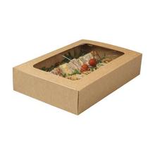 Colpac - Medium Platter Window Box (medium base required)