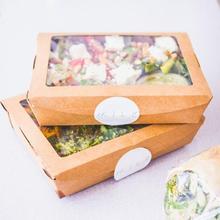 (300) Large Window Box 1100ml - thumbnail image 3