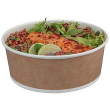 Colpac - 1300ml Multi-Food Pot & rPET Lid 37 UK fl.oz - thumbnail image 2