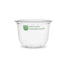 (1000) 10oz PLA Bella Pot, 96-Series - thumbnail image 2