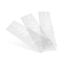 (1000) 70x210mm clear NatureFlex bag - thumbnail image 2