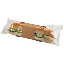 Colpac - Clasp Clip Pocket Baguette - thumbnail image 3