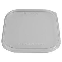 Colpac - Stagione Square rPET Lid Only! - thumbnail image 1