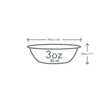 3oz PLA Cold Cup Insert, 96-Series - thumbnail image 2