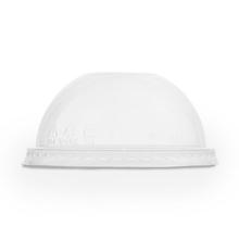 96-Series PLA Dome Lid, No Hole - thumbnail image 4