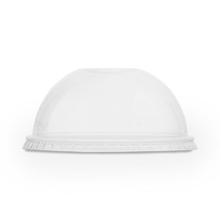 96-Series PLA Dome Lid, Straw Hole - thumbnail image 4
