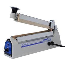 Colpac - Manual ColSeal Impulse Clamp Sealer