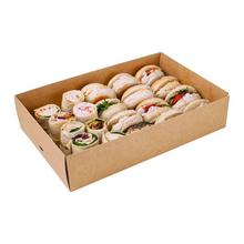 Small Platter Base - Half Insert - Colpac