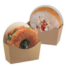 Colpac - Kraft Bagel Scoop