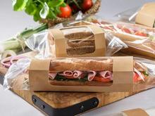 Colpac - Clasp Clip Pocket Baguette