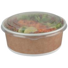 Colpac - 1300ml Multi-Food Pot & rPET Lid 37 UK fl.oz