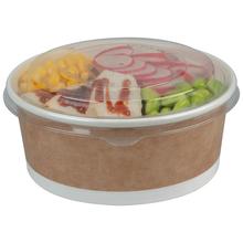 Colpac -  700ml Multi-Food Pot & rPET Lid